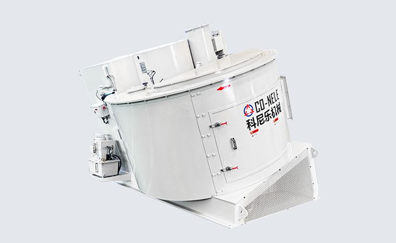 laboratory small ceramic granulator